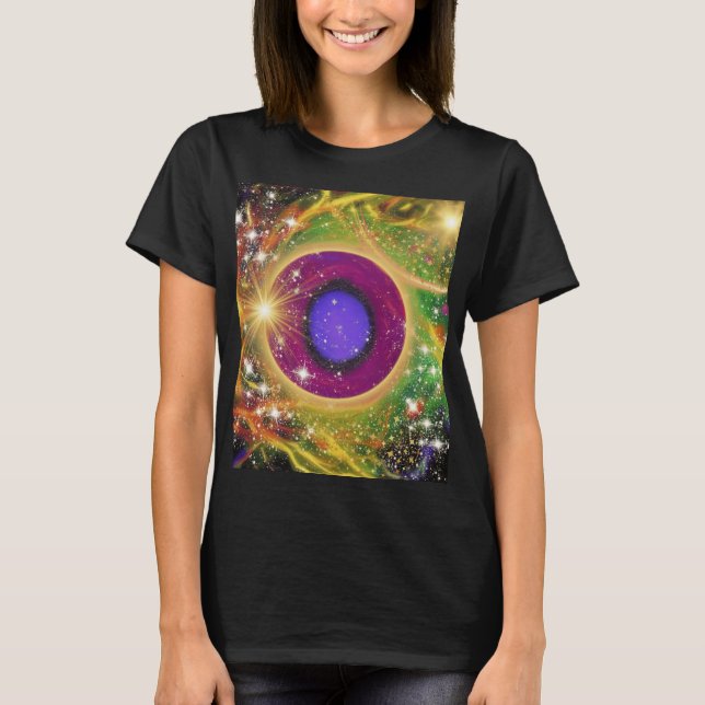 The Universe T-Shirt (Front)