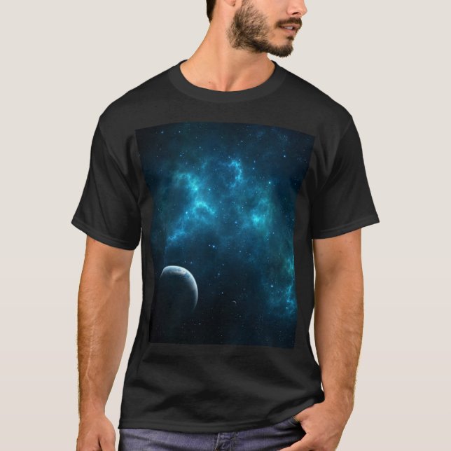 The universe T-Shirt (Front)
