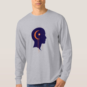 The Universe Within T-Shirt