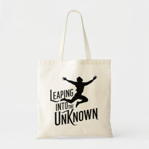 The Unknown Tote Bag