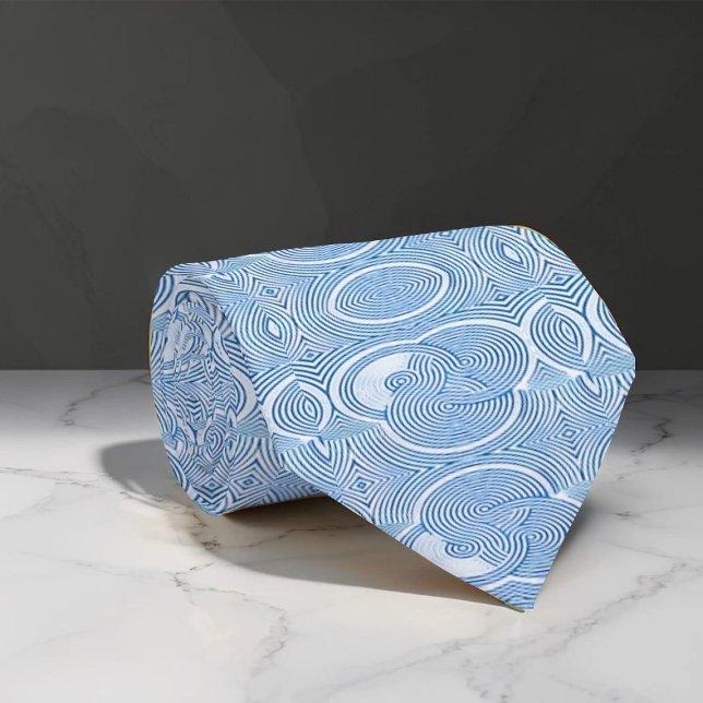 The Unnamed Feeling Tie (Creator Uploaded)