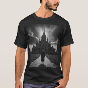 The unseen T-Shirt
