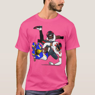 The unstoppanle robinson T-Shirt