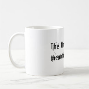 The Untitled Show Mug