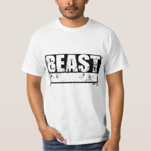 The Urban Beast T-Shirt