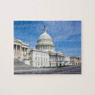 The US Capitol Puzzle