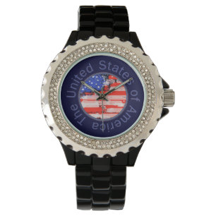 the USA hour Watch