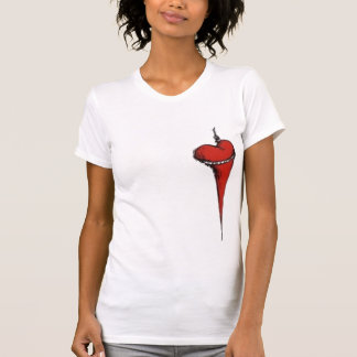 The Used T-Shirt