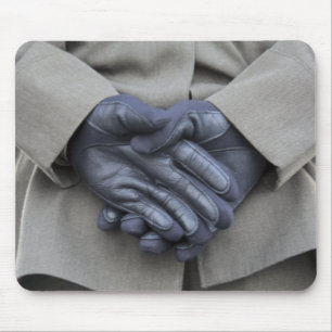 The USS New York Mouse Mat