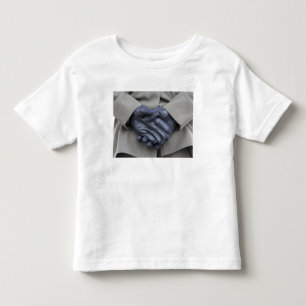 The USS New York Toddler T-Shirt