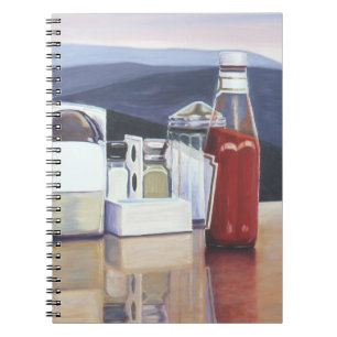 The Usual Suspects 2000 Notebook