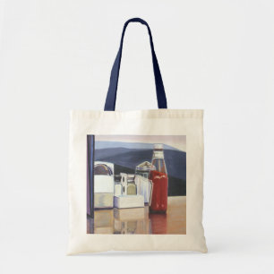 The Usual Suspects 2000 Tote Bag