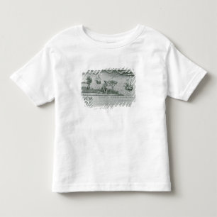 The Utilisation of the Sextant Toddler T-Shirt