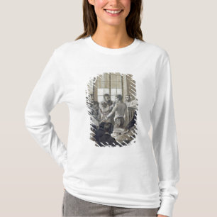 The Vaccination T-Shirt