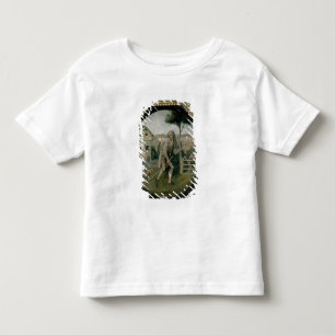 The Vagabond/The Prodigal Son, c.1510 Toddler T-Shirt