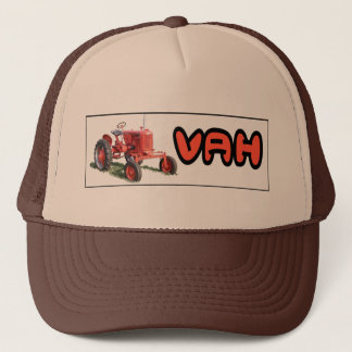 The VAH Trucker Hat