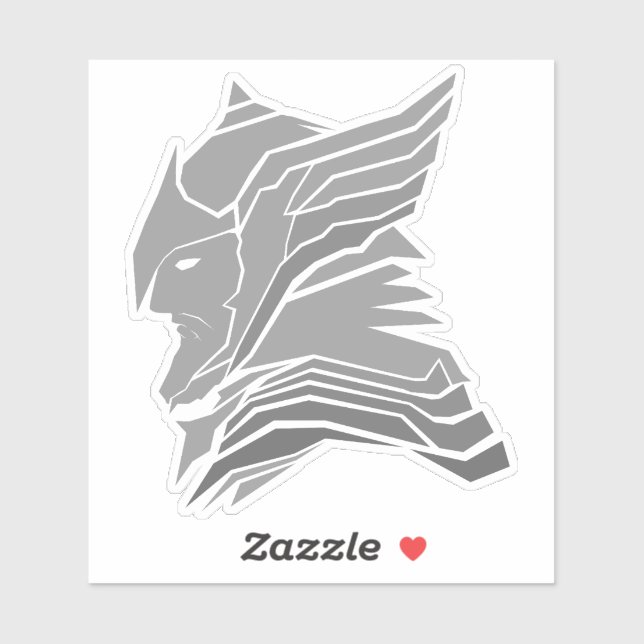 The Valhalla Chronicles Pocket (Sheet)