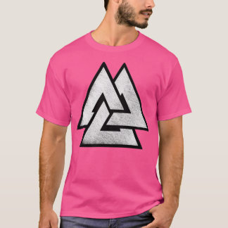 The Valknut T-Shirt