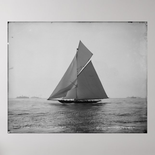 The Valkyrie Poster (Front)