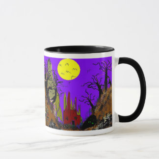 The Valley Mug