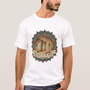 THE VALLEY OF THE QUEENS T-Shirt