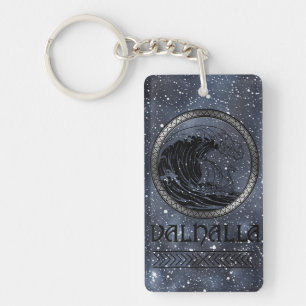 The Value of Vikingo Key Ring
