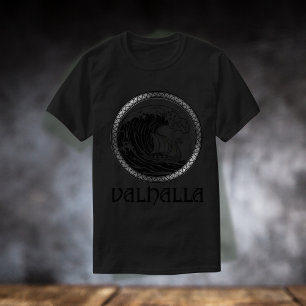 The Value of Vikingo T-Shirt