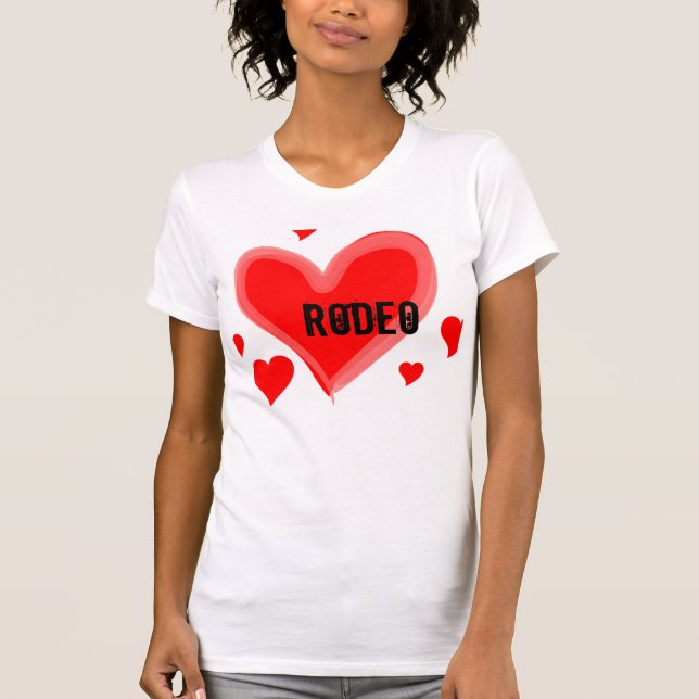 THE VAMPIRE DIARIES Actor DANIEL NEWMAN's LINE T-Shirt (Front)