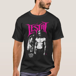 The Vampire Lestat Lestat T-Shirt
