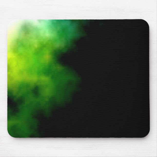 The Vast Universe Mouse Mat/Pad Mat (Front)