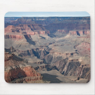 The Vastness of the Grand Canyon Mousepad