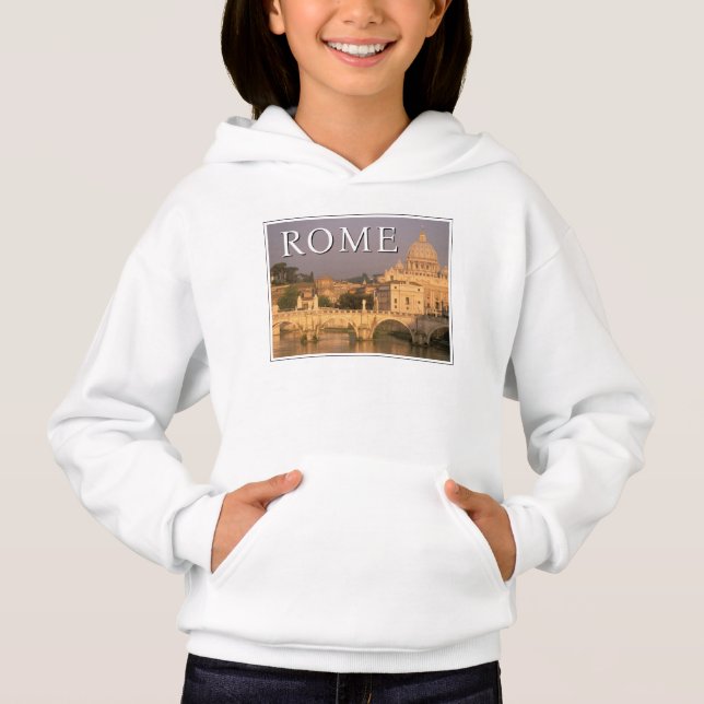The Vatican | Italy, Rome (Front)