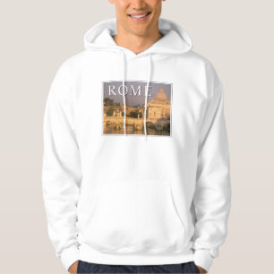 The Vatican   Italy, Rome Hoodie