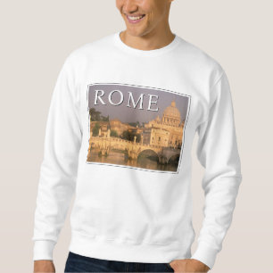 The Vatican Italy, Rome Sweatshirt
