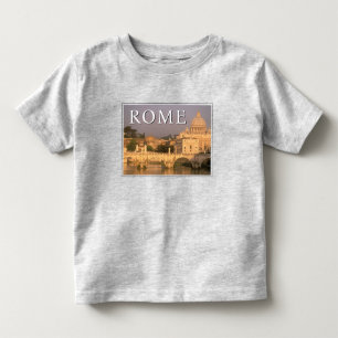 The Vatican Italy, Rome Toddler T-Shirt