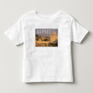 The Vatican Italy, Rome Toddler T-Shirt