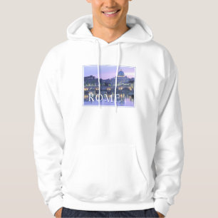 The Vatican Rome, Italy Hoodie