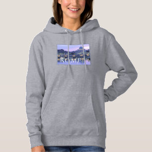 The Vatican Rome, Italy Hoodie