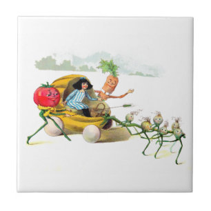 The Vege-Men’s Revenge Tile