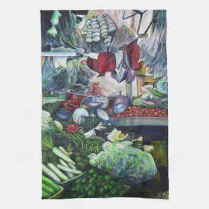 The Vegetarian Clubs meets here on Tuesday’s After Tea Towel