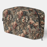 The Velvet Crash – Gothic Victorian Design