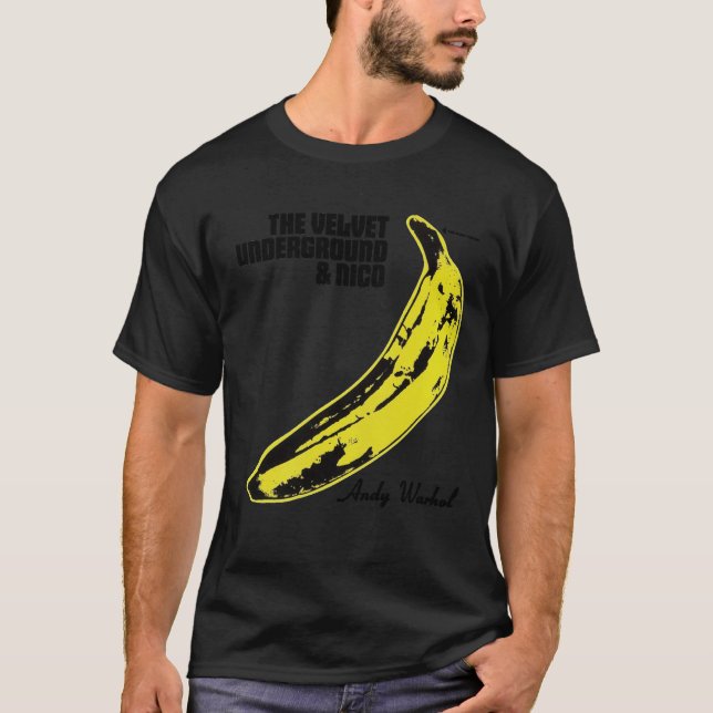 the velvet underground,nico Essential T-Shirt (Front)