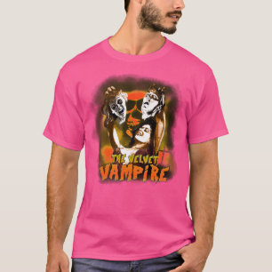The Velvet Vampire T-Shirt