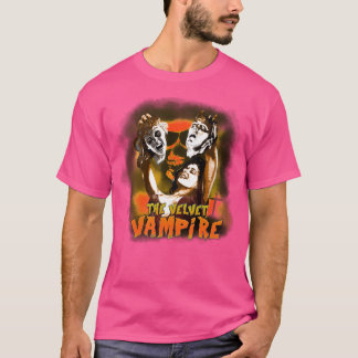 The Velvet Vampire T-Shirt