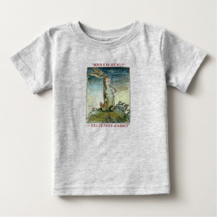 The Velveteen Rabbit - Child Tee