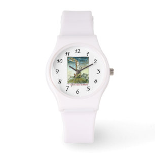 The Velveteen Rabbit Watch