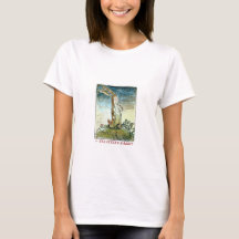 The Velveteen Rabbit - Women's T T-Shirt