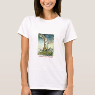 The Velveteen Rabbit - Women's T T-Shirt