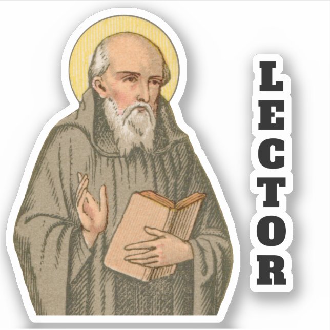 The Venerable Bede Preaching (P 008; Torso) 1UP  (Front)
