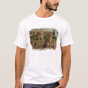 The Venetian Ambassador's Interview T-Shirt